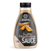 Low Carb Sauce Truffle