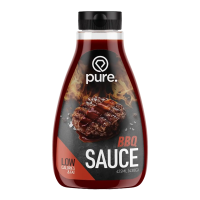 Low Carb Sauce BBQ