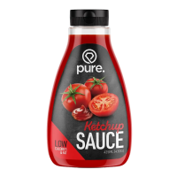 Low Carb Sauce
