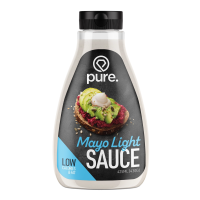 Low Carb Sauce Mayo