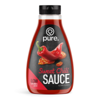 Low Carb Sauce