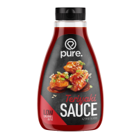 Low Carb Sauce Teriyaki