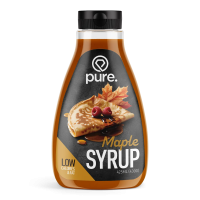 Low Carb Syrup Maple