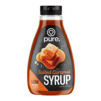 Low Carb Syrup