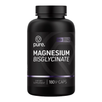 Magnesium Bisglycinate