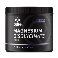 Magnesium Bisglycinate Powder