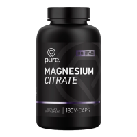 Magnesium Citraat
