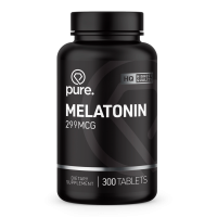 Melatonine 299mcg
