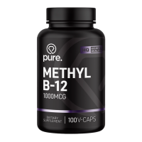 Methyl B-12 1000mcg