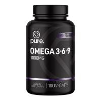 Omega 3-6-9 1000mg