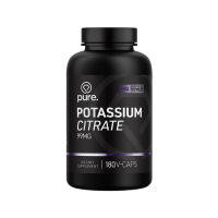 Potassium Citrate