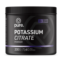 Potassium Citrate Powder