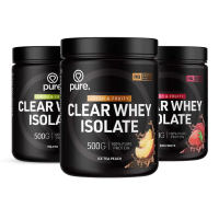 Clear Whey