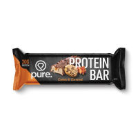 Protein Bar Crunchy