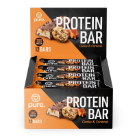 Protein Bar Crunchy