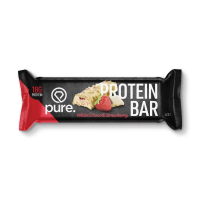 Protein Bar Crunchy