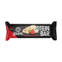 Protein Bar Crunchy