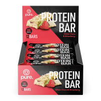 Protein Bar Crunchy