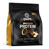 Protein Oats