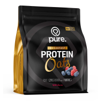 Protein Oats