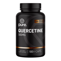 Quercetine 500mg