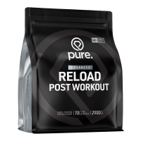 Reload Post-Workout