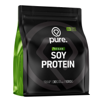 Soy Protein (Soja Eiwit)