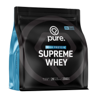 Supreme Whey