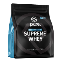 Supreme Whey