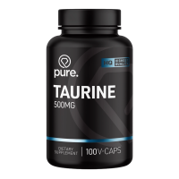Taurine 500mg