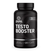 Testo Booster