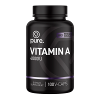 Vitamine A 4000IU