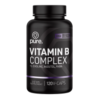 Vitamine B Complex