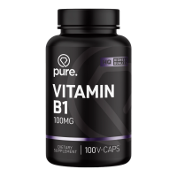 Vitamine B-1 100mg