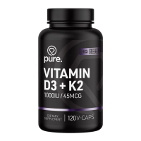 Vitamine D-3/K2