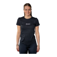 Women's Performance T-Shirt Pure.