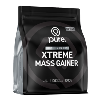 Xtreme Mass Gainer