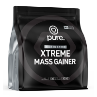 Xtreme Mass Gainer