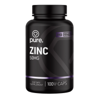 Zinc Picolinate