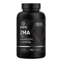 ZMA