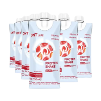 Delicious Whey Shake