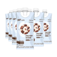 Delicious Whey Shake