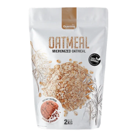 Instant Oatmeal