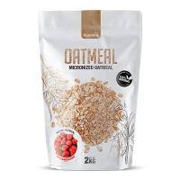Instant Oatmeal