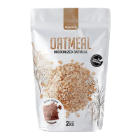 Instant Oatmeal