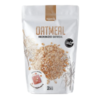 Instant Oatmeal