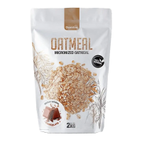 Instant Oatmeal