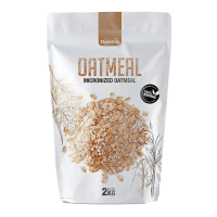 Instant Oatmeal