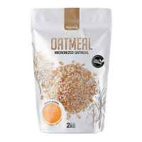 Instant Oatmeal