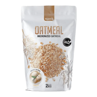 Instant Oatmeal